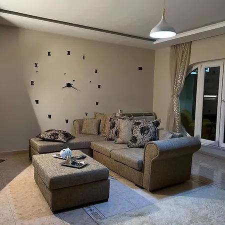 Appartement Npazar *