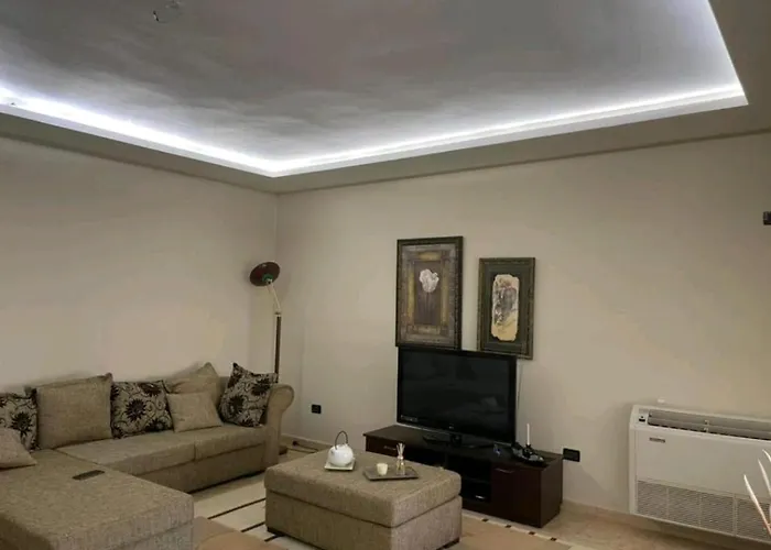 Apartment Npazar