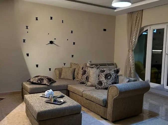 Apartment Npazar *