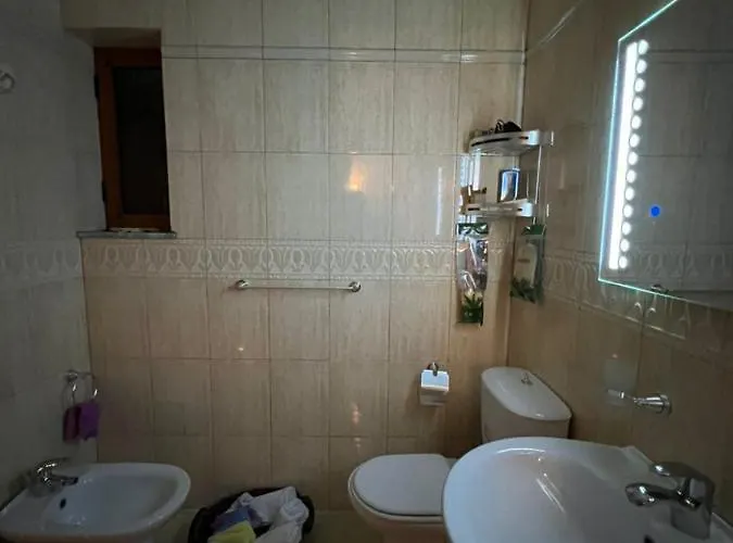 Npazar Apartment