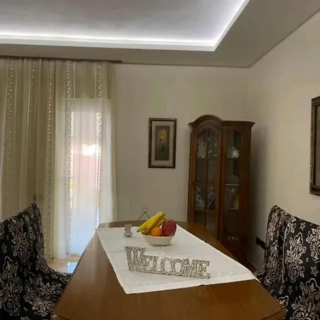 Npazar Appartement