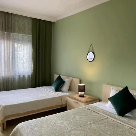 Appartement Npazar *