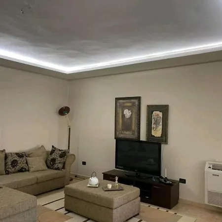 Appartement Npazar