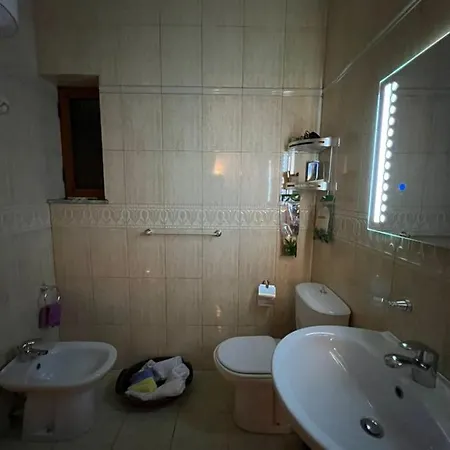 Npazar Appartement