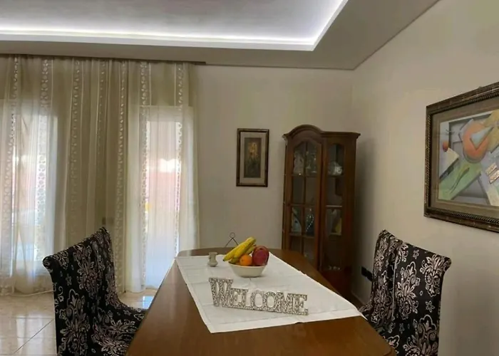 Npazar דירה